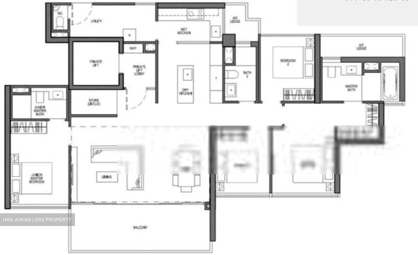 Seaside Residences (D15), Apartment #576125341